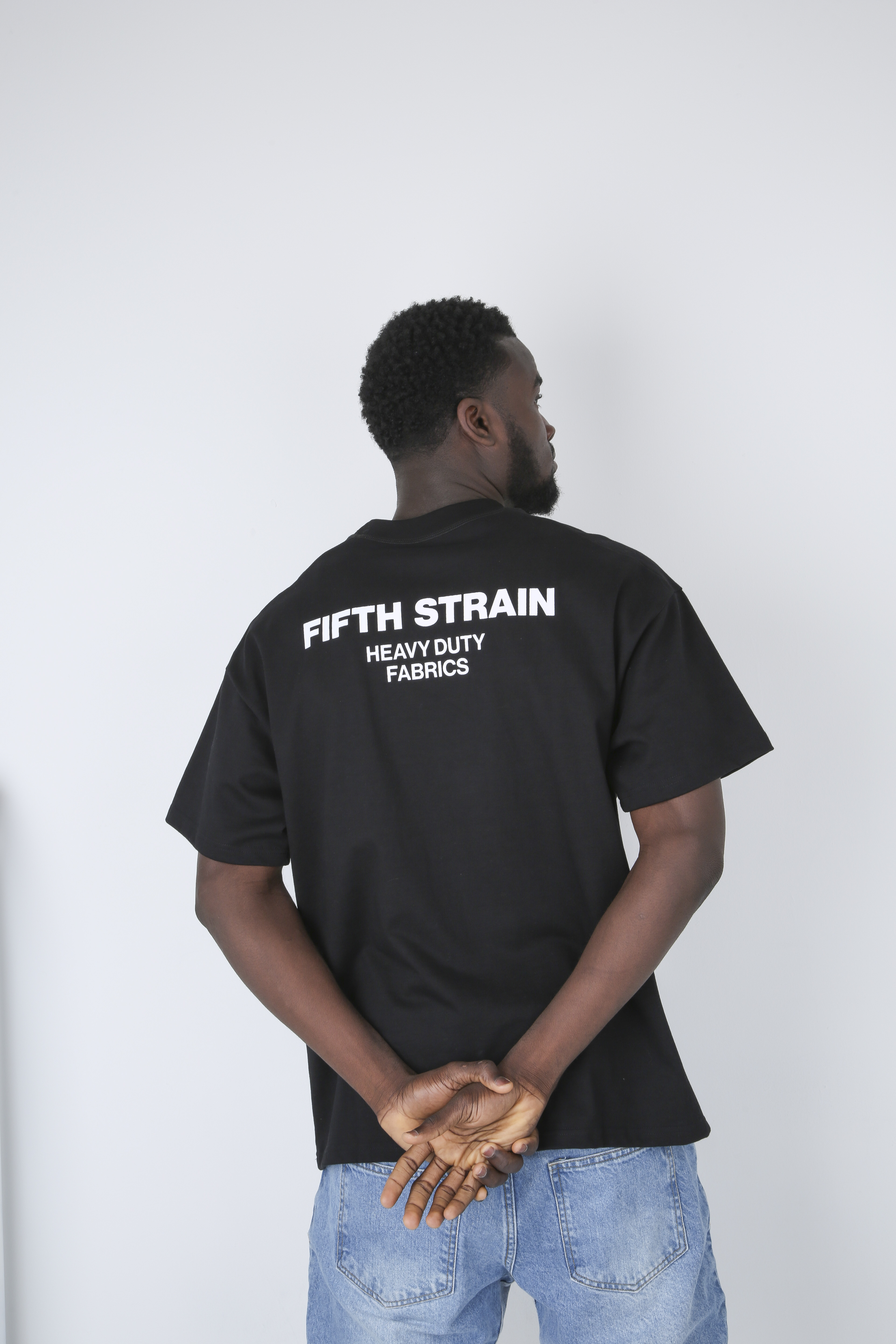 Storm Duty T-Shirt