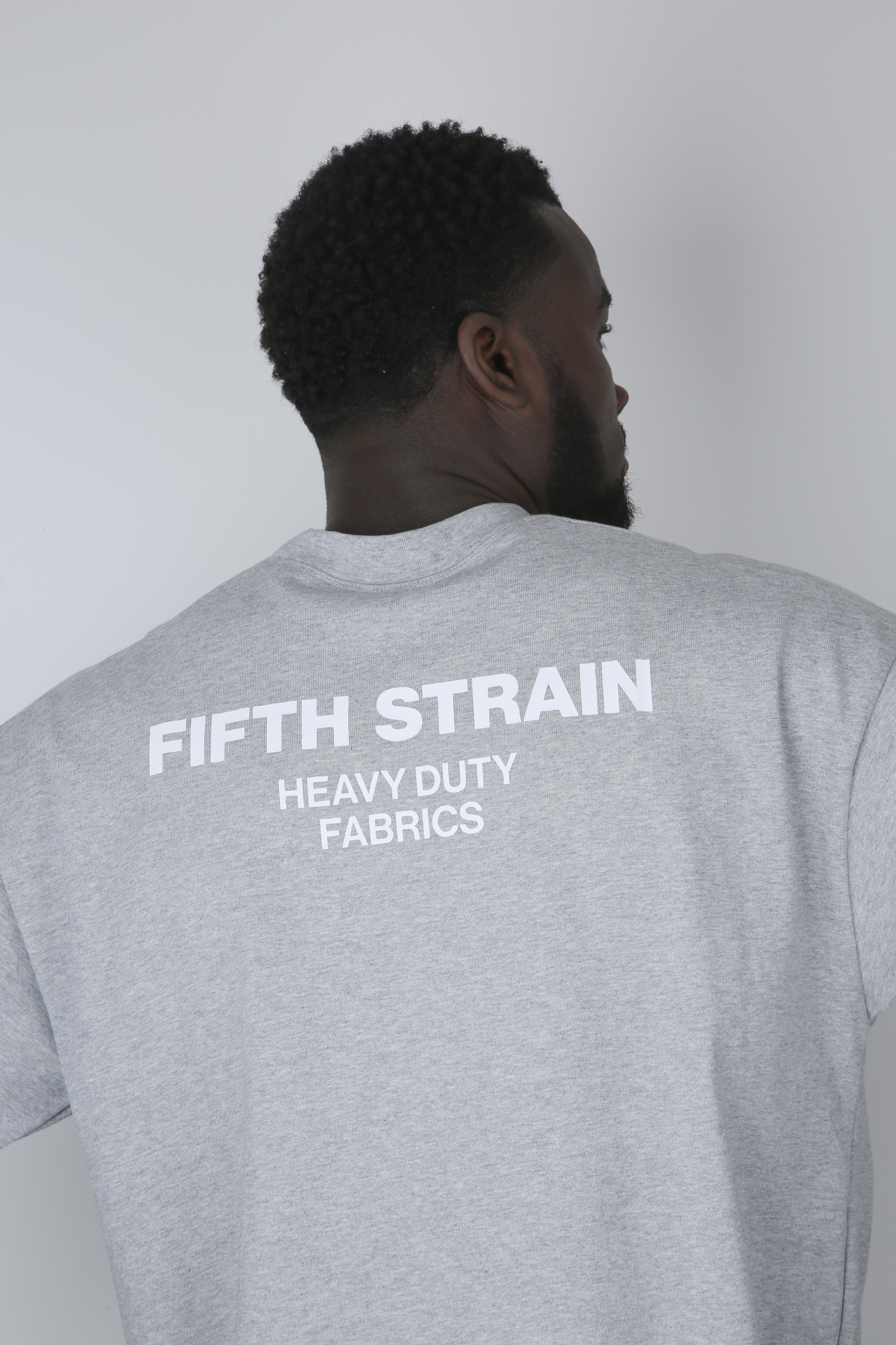 Storm Duty T-Shirt