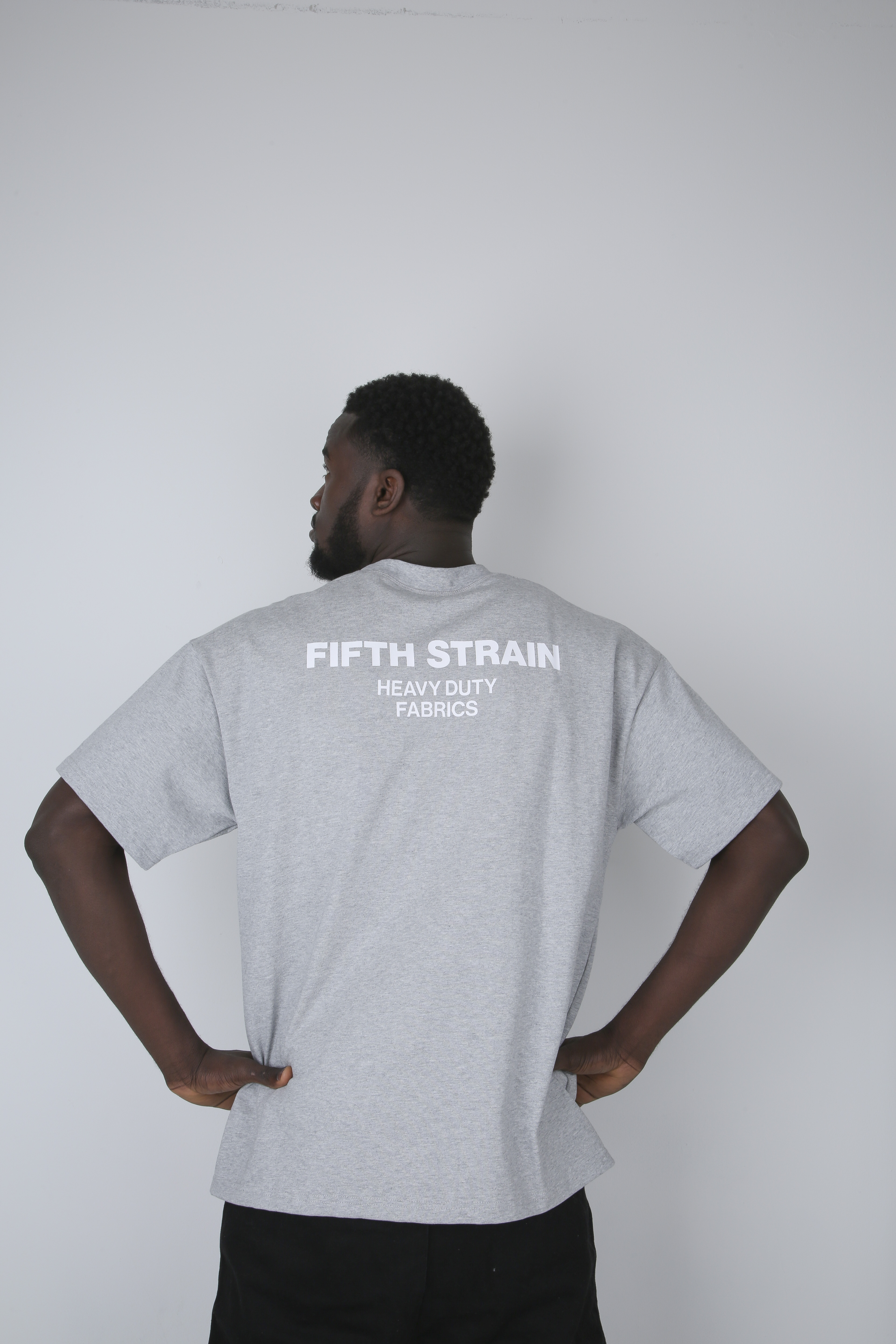 Storm Duty T-Shirt