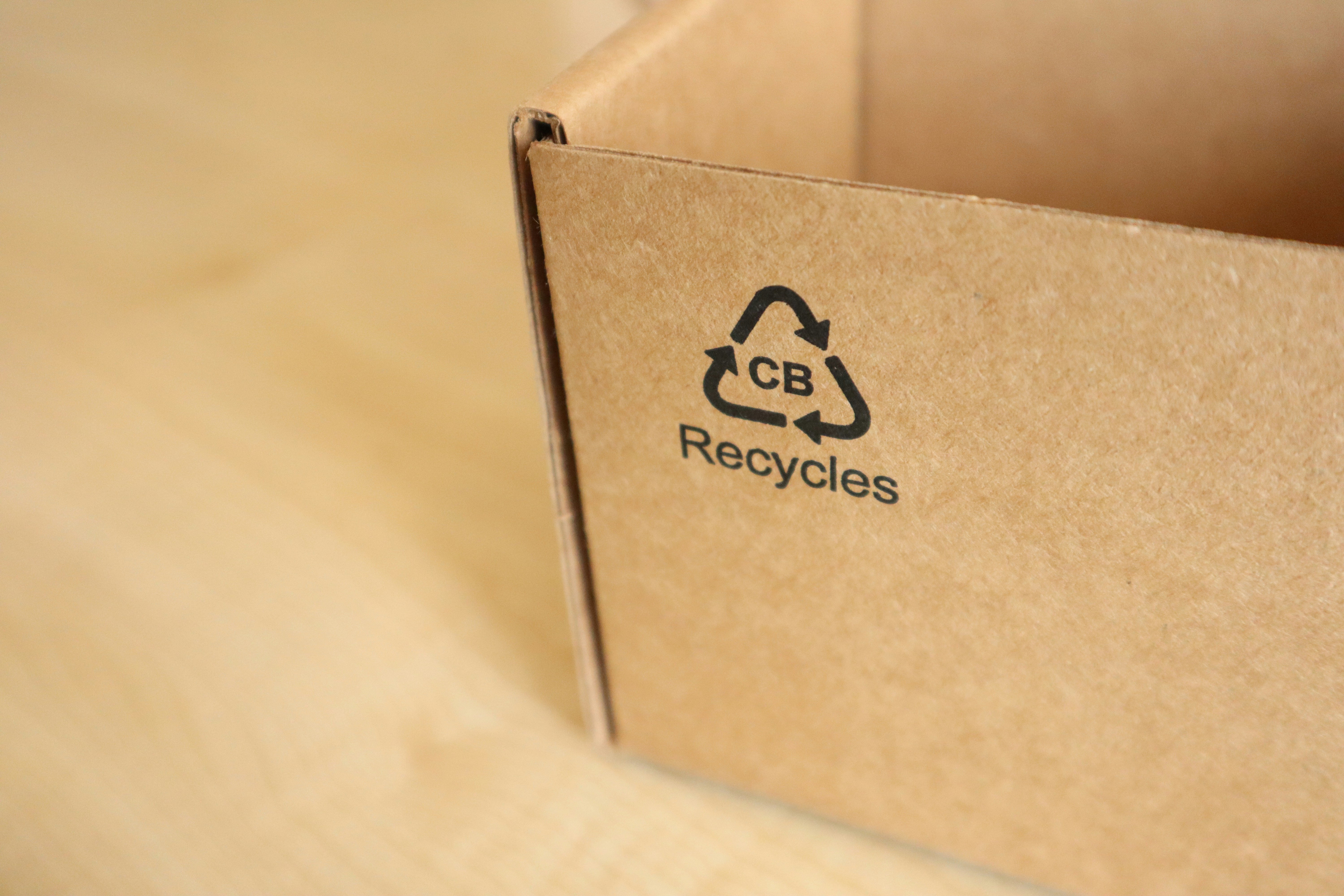 The Benefits of Sustainable Packaging in Workwear Delivery