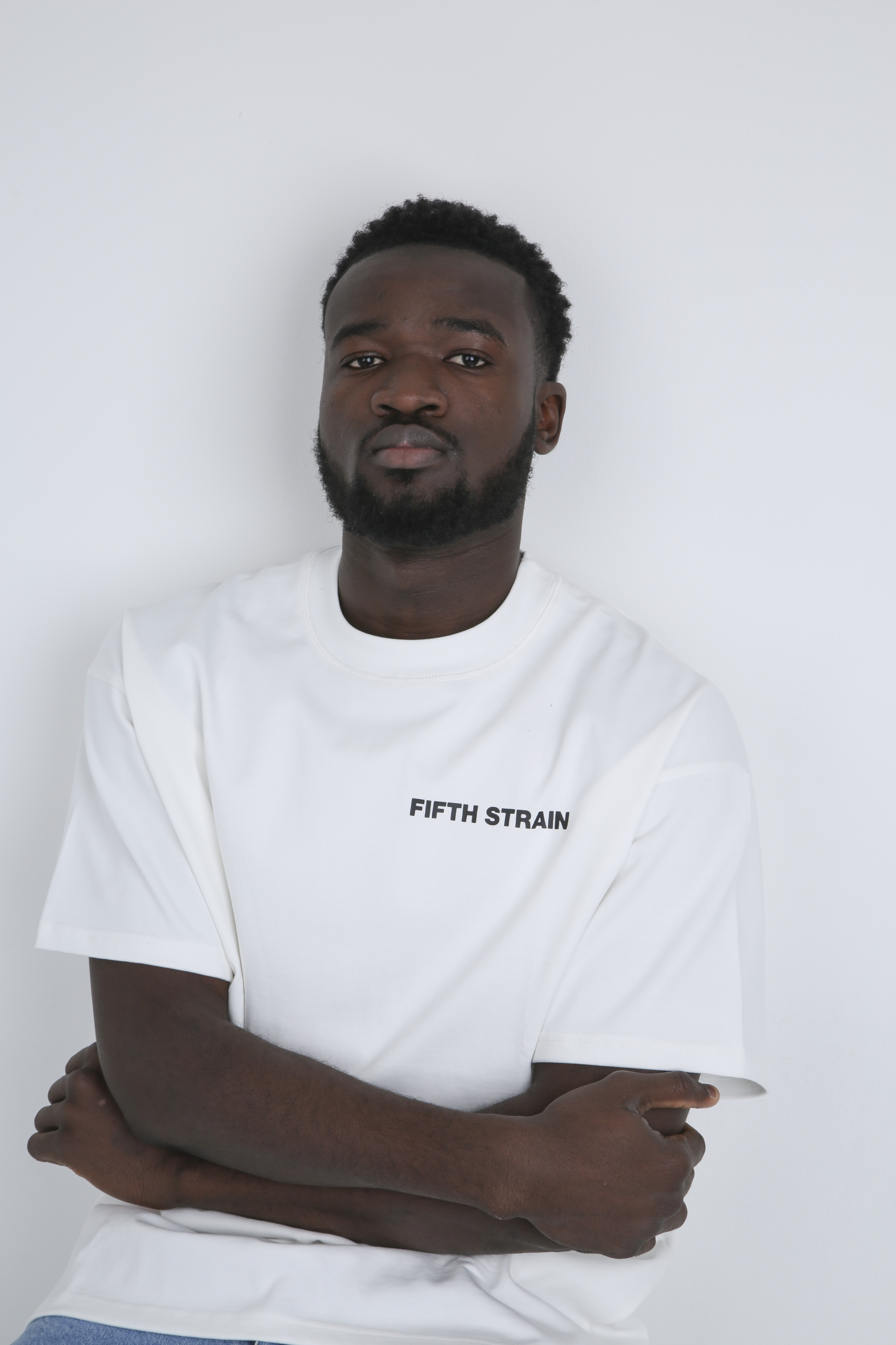 Storm Duty T-Shirt